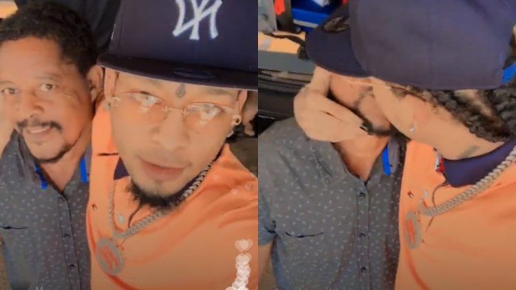 Padre de Rochy RD: “Somos hombres y no nos arrodillamos a mujeres”