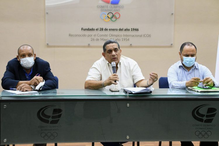 RD cuenta con atletas para la mayoría de las Federaciones Deportivas