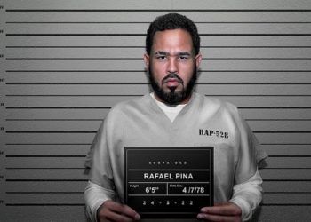 Raphy Pina: Viviré agradecido con Nicky Jam por crecer y aprender juntos