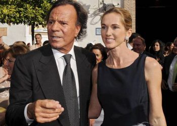 Rumores de Julio Iglesias causan revuelo en sus fanáticos