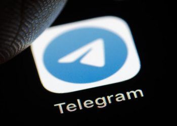 Rusia impone multa por casi 175 mil dólares a Telegram