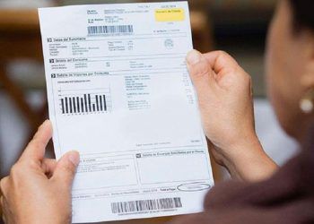SCJ: Cobros excesivos en facturas por empresas eléctricas serían ilegales