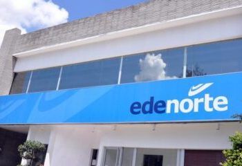 Sustraen alta suma de dinero en sucursal de EDENORTE tras atraco