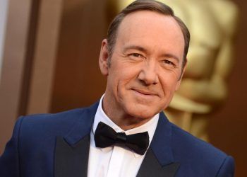 Tras ruptura de contrato Kevin Spacey deberá pagar US$31 millones
