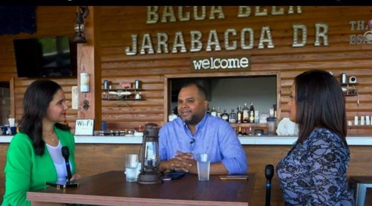 Alcalde Jarabacoa afirma es municipio número uno en seguridad ciudadana