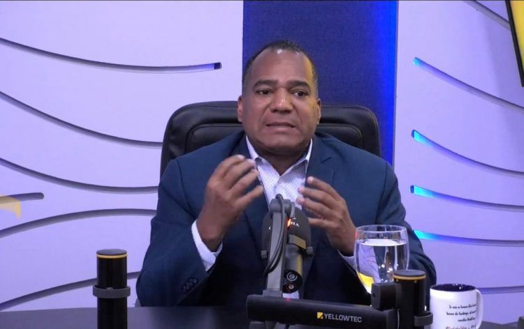 Psicólogo forense explica quién tuvo la culpa ¿Albuquerque o Duncan?