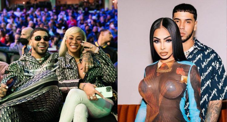 Yailin La Más Viral desmiente divorcio y confirma embarazo 