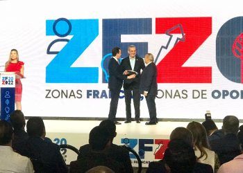 Zonas francas crecerán 9.2 % este año