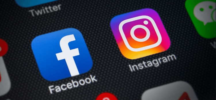 Si usas dispositivos iOS, puede que Facebook e Instagram te rastreen