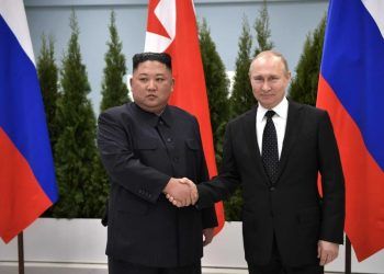 Corea del Norte expresa confianza y deseo de estrechar lazos con Rusia