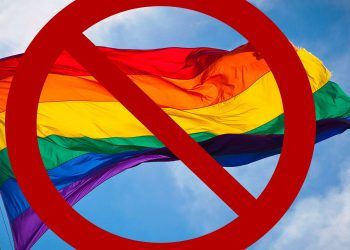 Malasia amenaza Hollywood con prohibición de películas LGBT