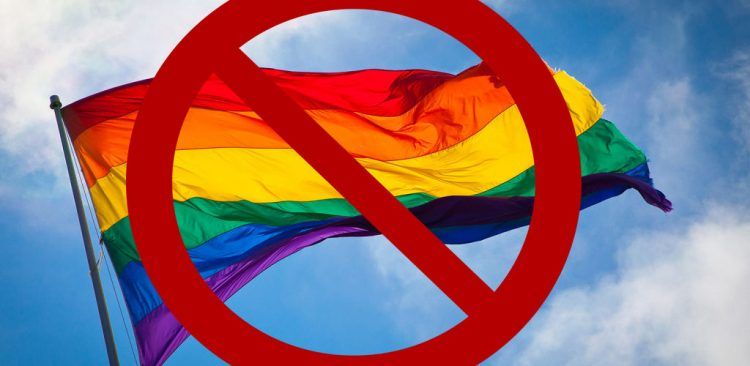 Malasia amenaza Hollywood con prohibición de películas LGBT