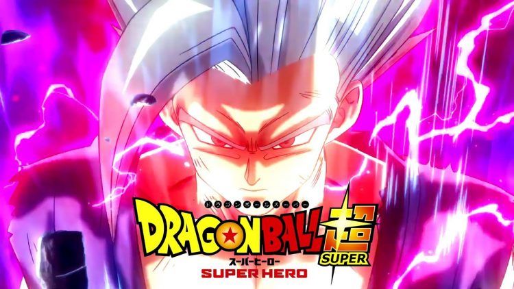 “Dragon Ball Super: Super Hero” domina los cines de EE. UU. y Canadá