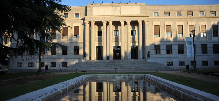 Ciberataque ruso deja al CSIC sin Internet por dos semanas