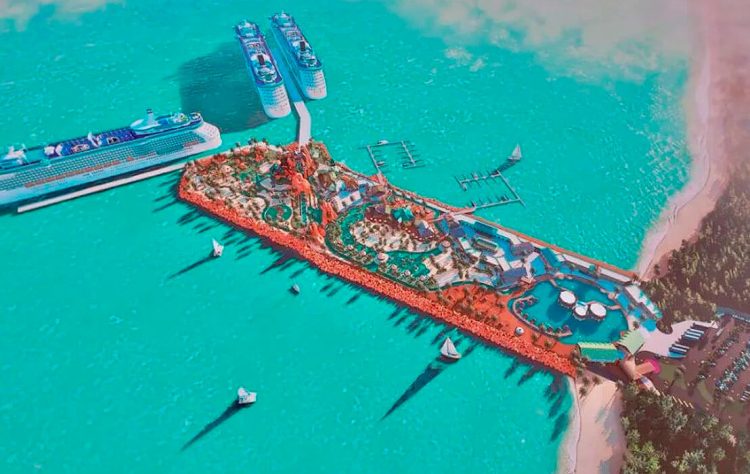 ¡Desde 2023! Puerto cabo Rojo en Pedernales recibiría turistas