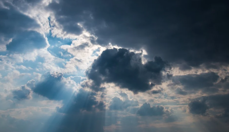 ¡Fin de semana con pocas lluvias! Descontinúan alertas