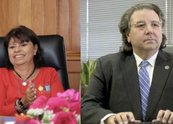 ¡Fin de semana de renuncias! Directora CONANI y Superintendente Electricidad