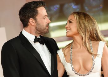 ¡Ni un mes juntos! Y ya Jennifer López y Ben Affleck se separan