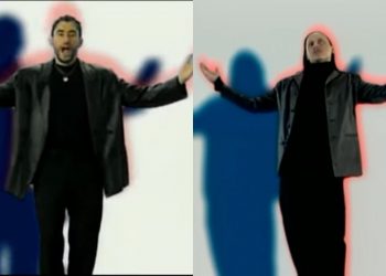 ¡Viral en redes! Video “Neverita” de Bad Bunny similar al de Elvis Crespo