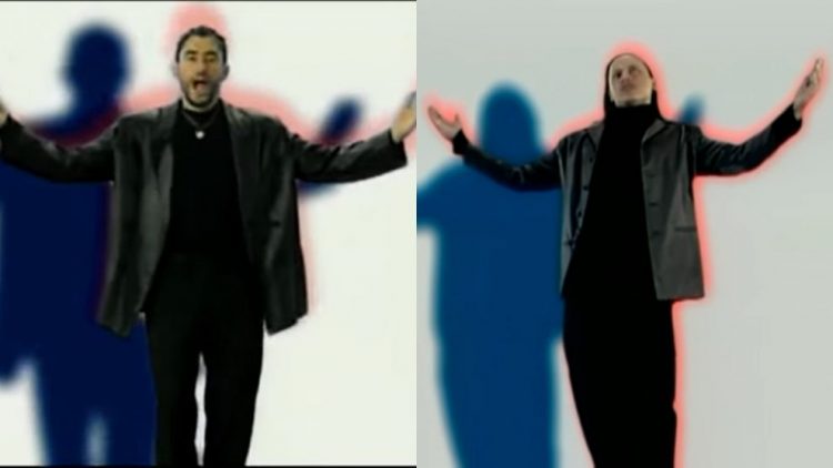 ¡Viral en redes! Video “Neverita” de Bad Bunny similar al de Elvis Crespo