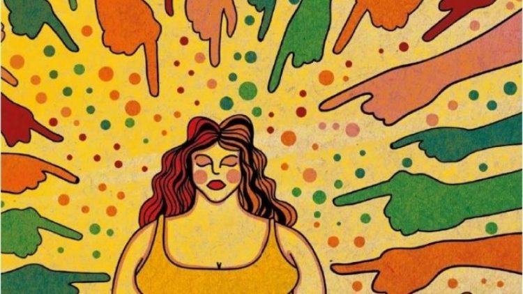 ¿Qué es la microgordofobia y cómo nos afecta ?