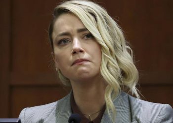 ¿Será verdad ? Amber Heard vende su casa por US$1 millón 