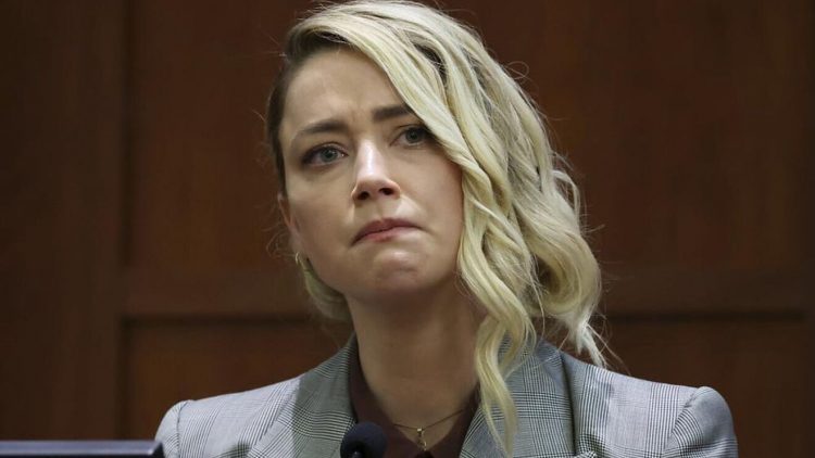 ¿Será verdad ? Amber Heard vende su casa por US$1 millón 