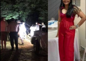 "Perdí la fe", dejó escrito sobrina de exsenador al suicidarse