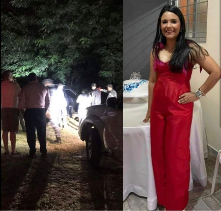 "Perdí la fe", dejó escrito sobrina de exsenador al suicidarse