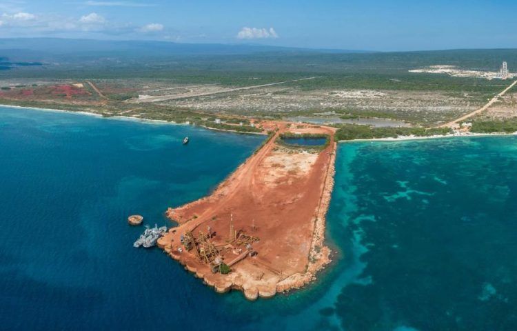 Ambientalistas alertan sobre peligro a Cabo Rojo