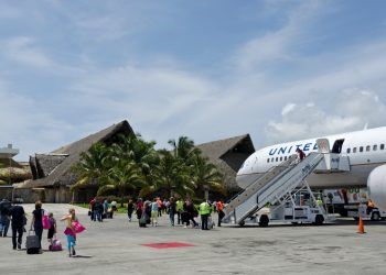 A prisión preventiva cuatro implicados en tráfico de drogas Punta Cana