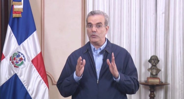 Abinader suelta agenda para visitar zonas afectadas por Fiona