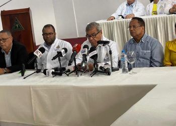 CMD va para Santiago a marchar contra ARS y AFP