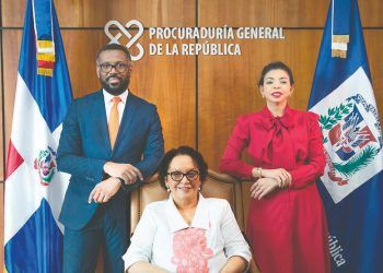 Casos de corrupción superan los RD$15,000 MM, según PEPCA