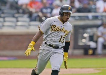 Wilmer Difó se separa de los Diamondbacks