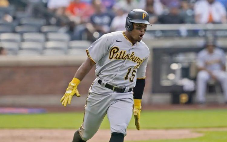 Wilmer Difó se separa de los Diamondbacks