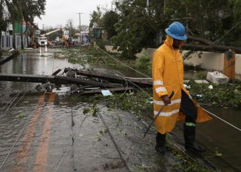 Director de Medios valora acción del Gobierno frente a huracán Fiona