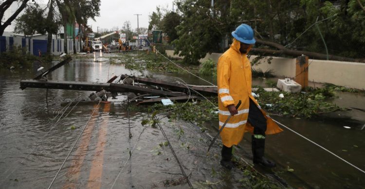 Director de Medios valora acción del Gobierno frente a huracán Fiona