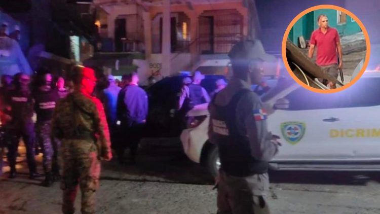 Negligencia PN posible causa de tiroteo mortal en La Romana