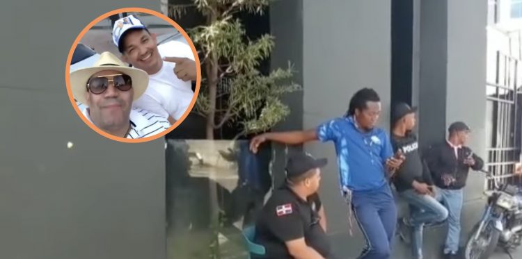 Hermetismo sigue rodeando caso de tiroteo en restaurante Mr. Grilled