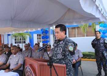 PN realiza 36 nuevas designaciones en todo el territorio nacional