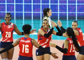 Reinas del Caribe debutan este sábado en Mundial contra Corea del Sur