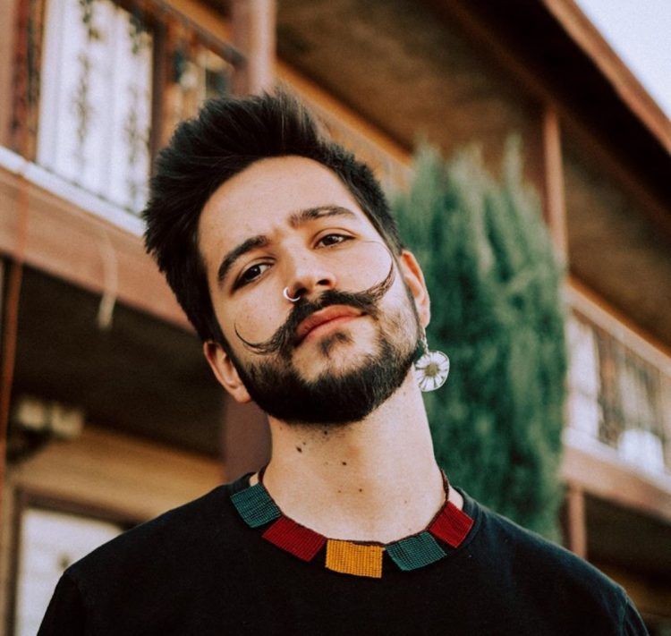 Sacan a Camilo de su propio concierto