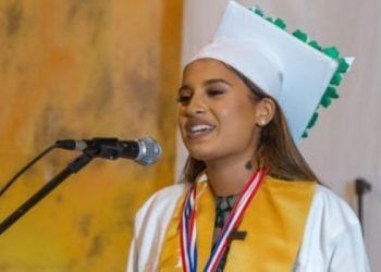 Segunda víctima de Fiona era becada para estudiar medicina