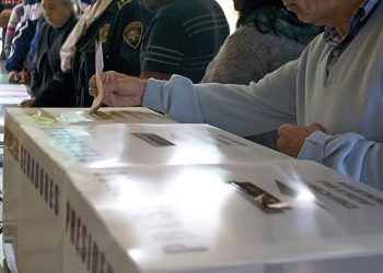 Solicitarán no realizar elecciones de RD en EE.UU.