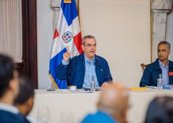 Poder Ejecutivo emite decreto 537-22 a favor de provinvicias afectadas por Fiona
