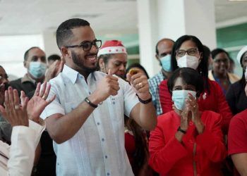 Ministro de la Juventud opinó sobre la música de Tokischa