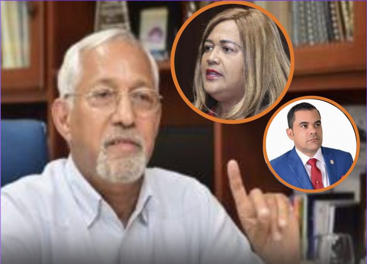 ¿Quién dice la verdad? Diputados se enfrentan con ministro Educación