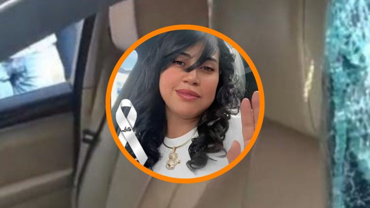 PN investiga asesinato de mujer en plena vía de Santiago