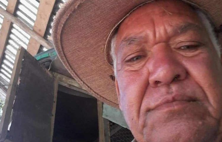 Hallan muerto al hermano de exgobernador Barahona tras secuestro